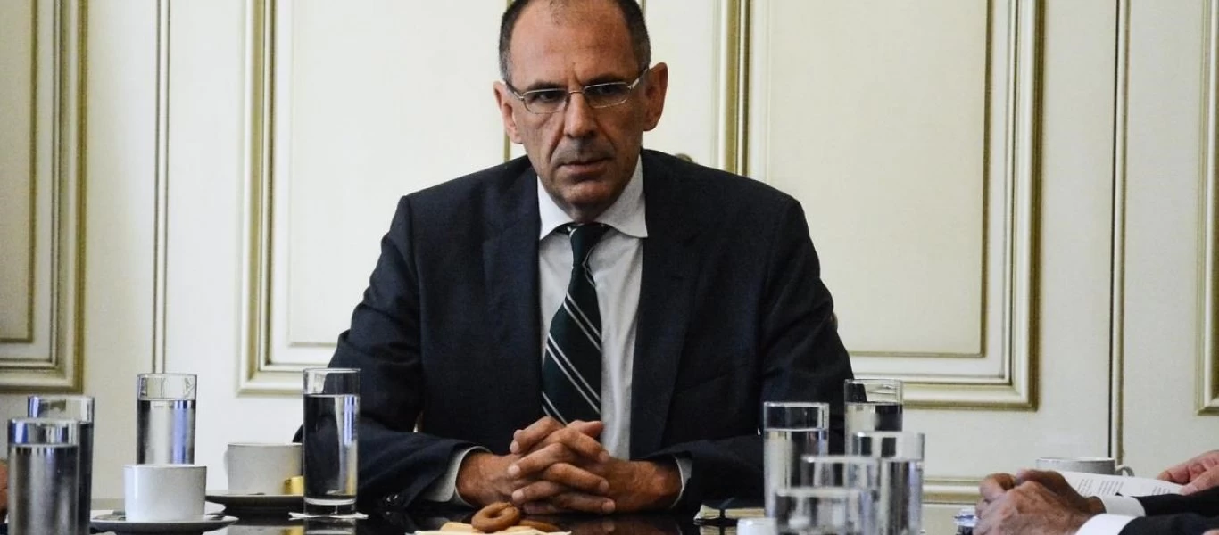 Γ.Γεραπετρίτης: «Οι εποχές κατασπατάλησης των πόρων έχουν παρέλθει ανεπιστρεπτί»